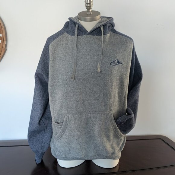 Milltex Hoodie - Picture 1 of 4
